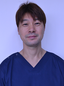 天川歯科クリニックの天川智央先生