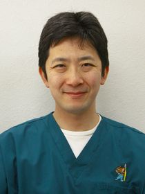 伊藤歯科医院の伊藤輪人先生