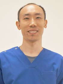 江里口歯科の江里口雅先生