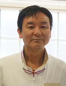 伊藤歯科医院の伊藤彰宏先生