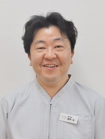 川崎スマート矯正歯科の瀬野智　先生