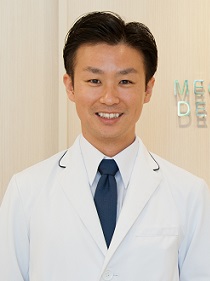目黒オアシス歯科クリニックの木村恒太先生