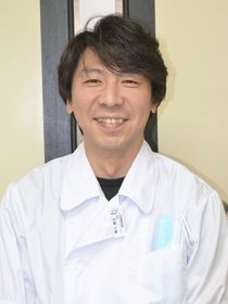 小笠原歯科医院の加藤大輔先生