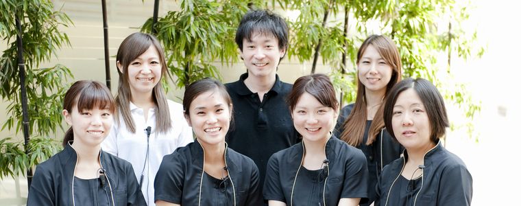 YUZ DENTAL tsukishima