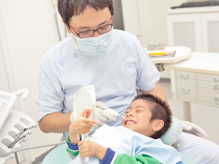 松原歯科クリニック