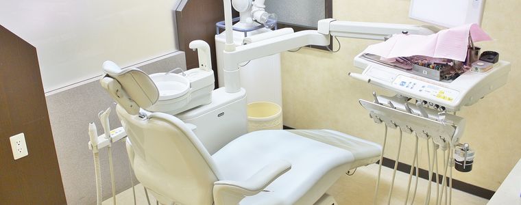 新宿新都心歯科口腔外科クリニック