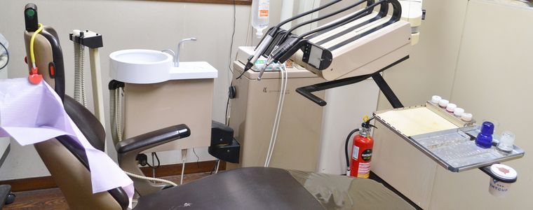 川本歯科医院