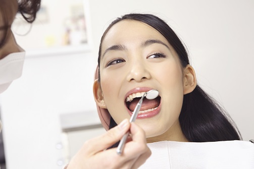 歯周病治療にブラッシングはどの程度有効なの？？