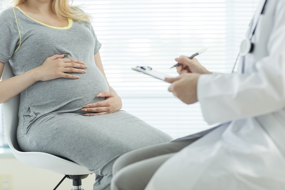 妊娠中のホワイトニングは胎児のためにも、避けた方がいい？