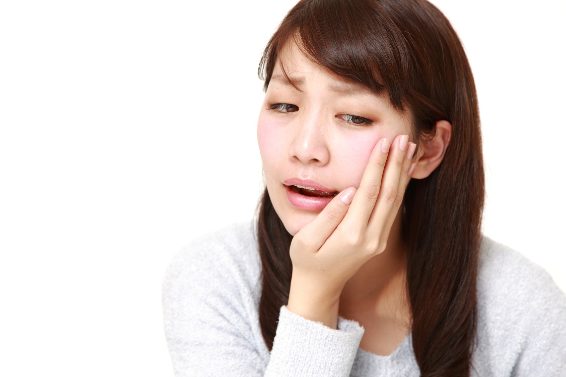 奥歯の痛みを８つに分類！かんたん原因診断と、それぞれの治療法について