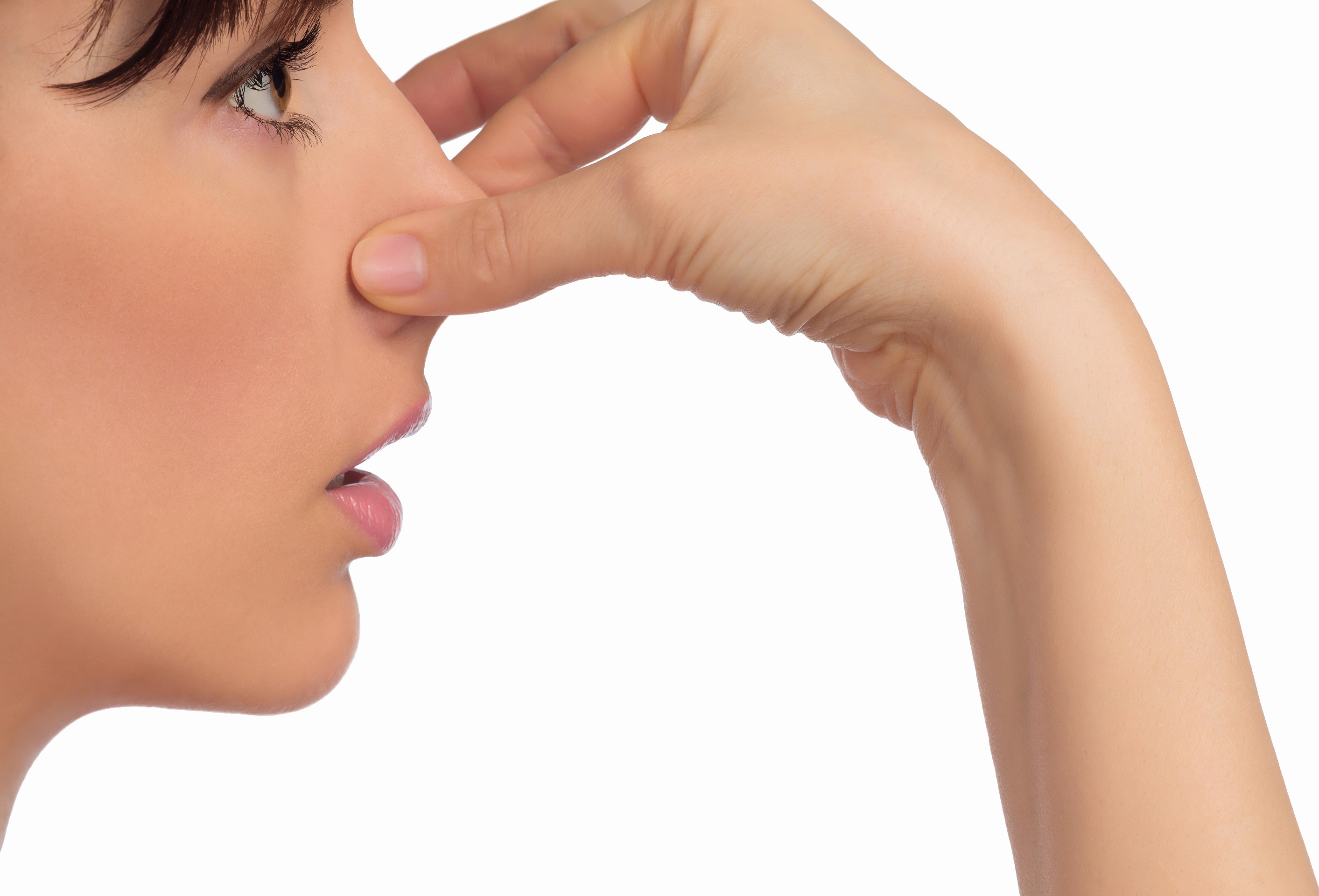 虫歯が臭い５つの原因と、対処法について。