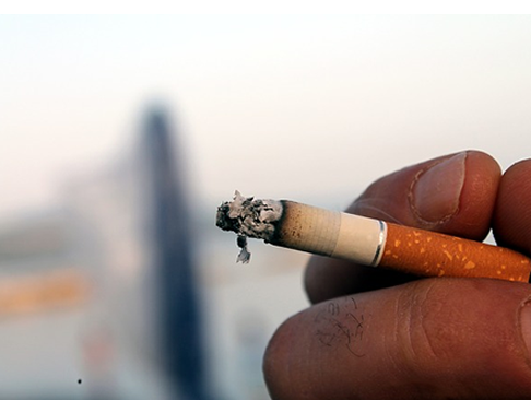 抜歯後にタバコを吸ってはいけない３つの理由と、その期間について。