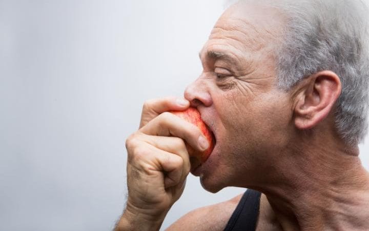 生きる力は食べる力。健康寿命を伸ばす秘密が歯科にある。歯科から見る超高齢社会日本の可能性