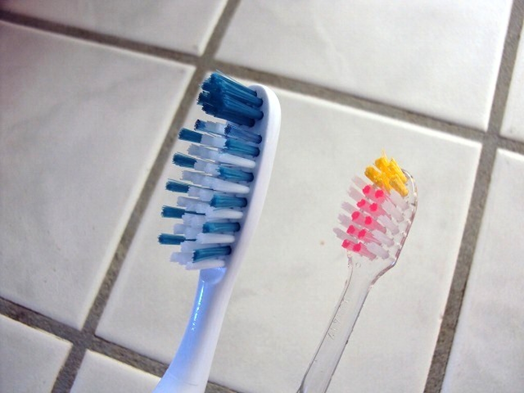 歯ブラシを清潔に保管する秘訣おしえます！